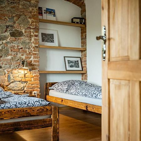 Apartman Belavita Banská Štiavnica Extérieur photo
