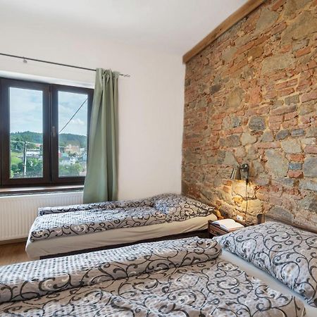 Apartman Belavita Banská Štiavnica Extérieur photo