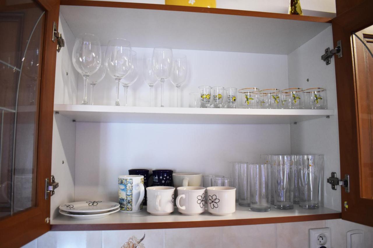 Apartman Belavita Banská Štiavnica Extérieur photo