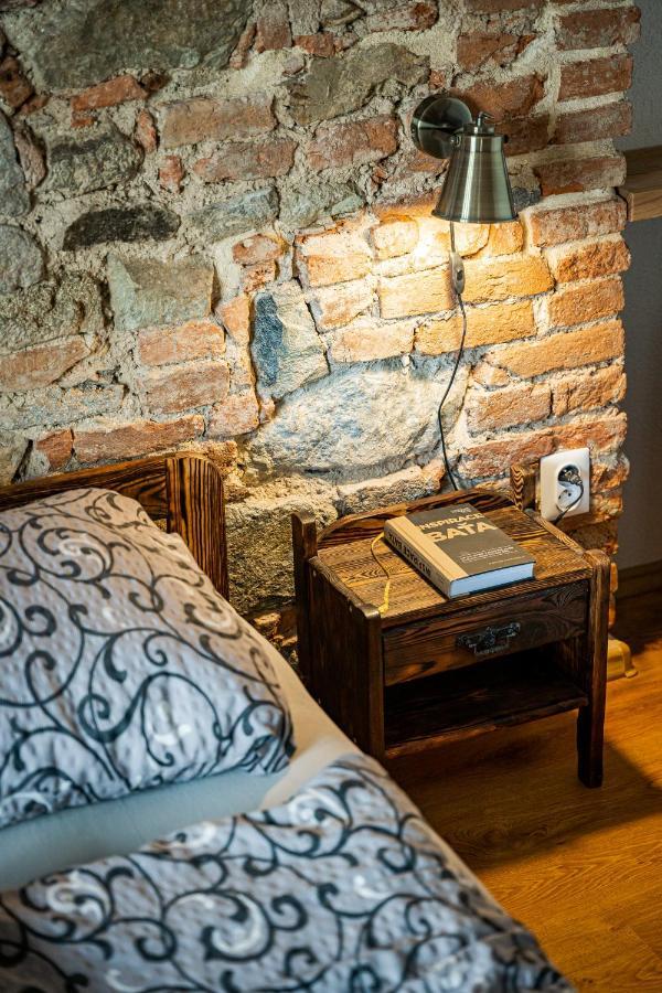 Apartman Belavita Banská Štiavnica Extérieur photo