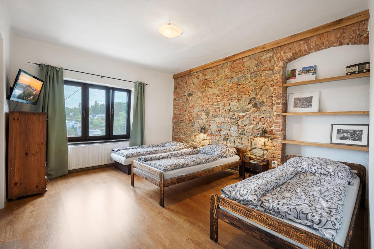 Apartman Belavita Banská Štiavnica Extérieur photo