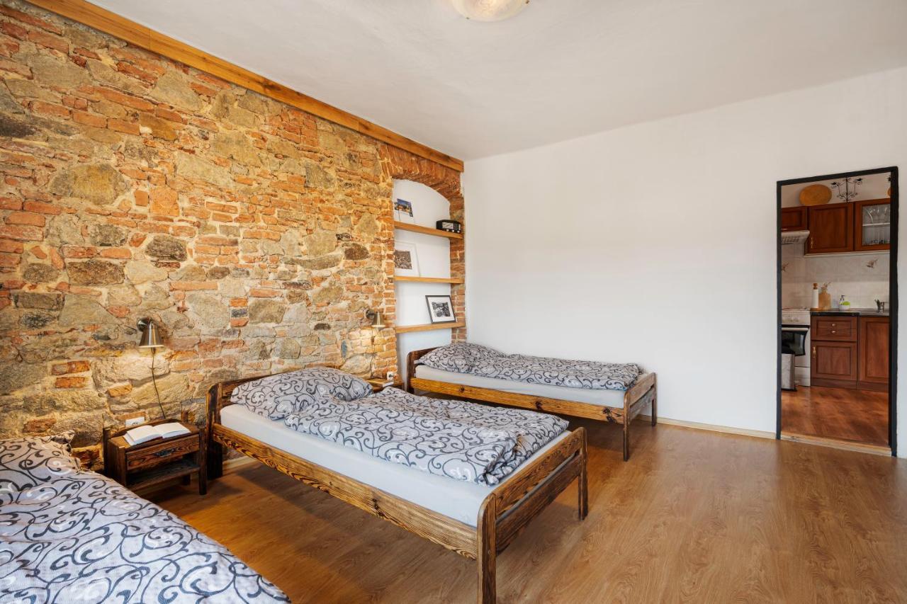 Apartman Belavita Banská Štiavnica Extérieur photo