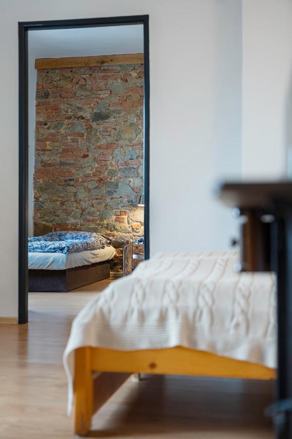 Apartman Belavita Banská Štiavnica Extérieur photo