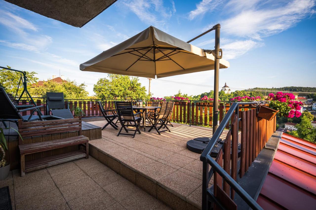 Apartman Belavita Banská Štiavnica Extérieur photo
