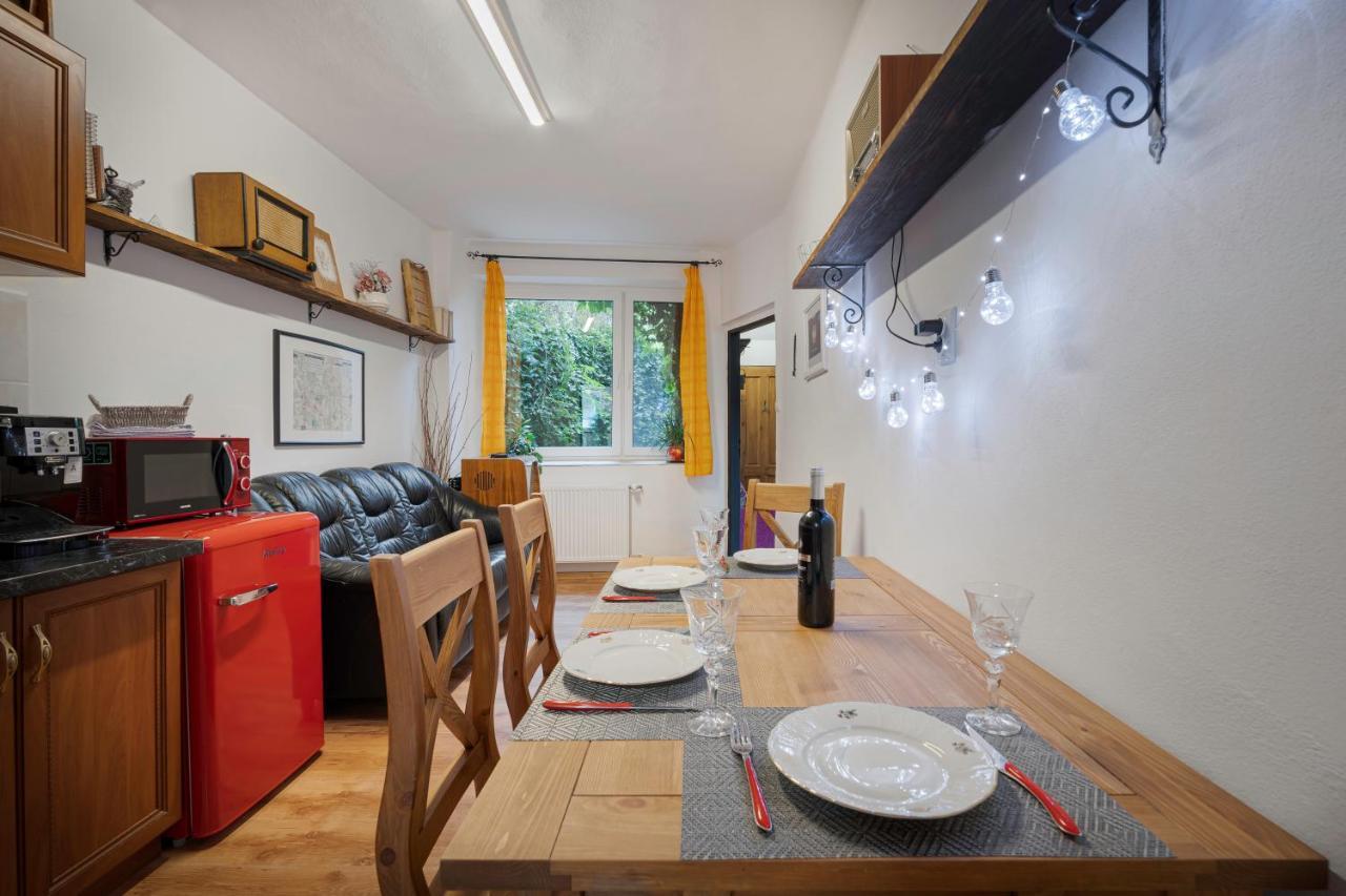 Apartman Belavita Banská Štiavnica Extérieur photo