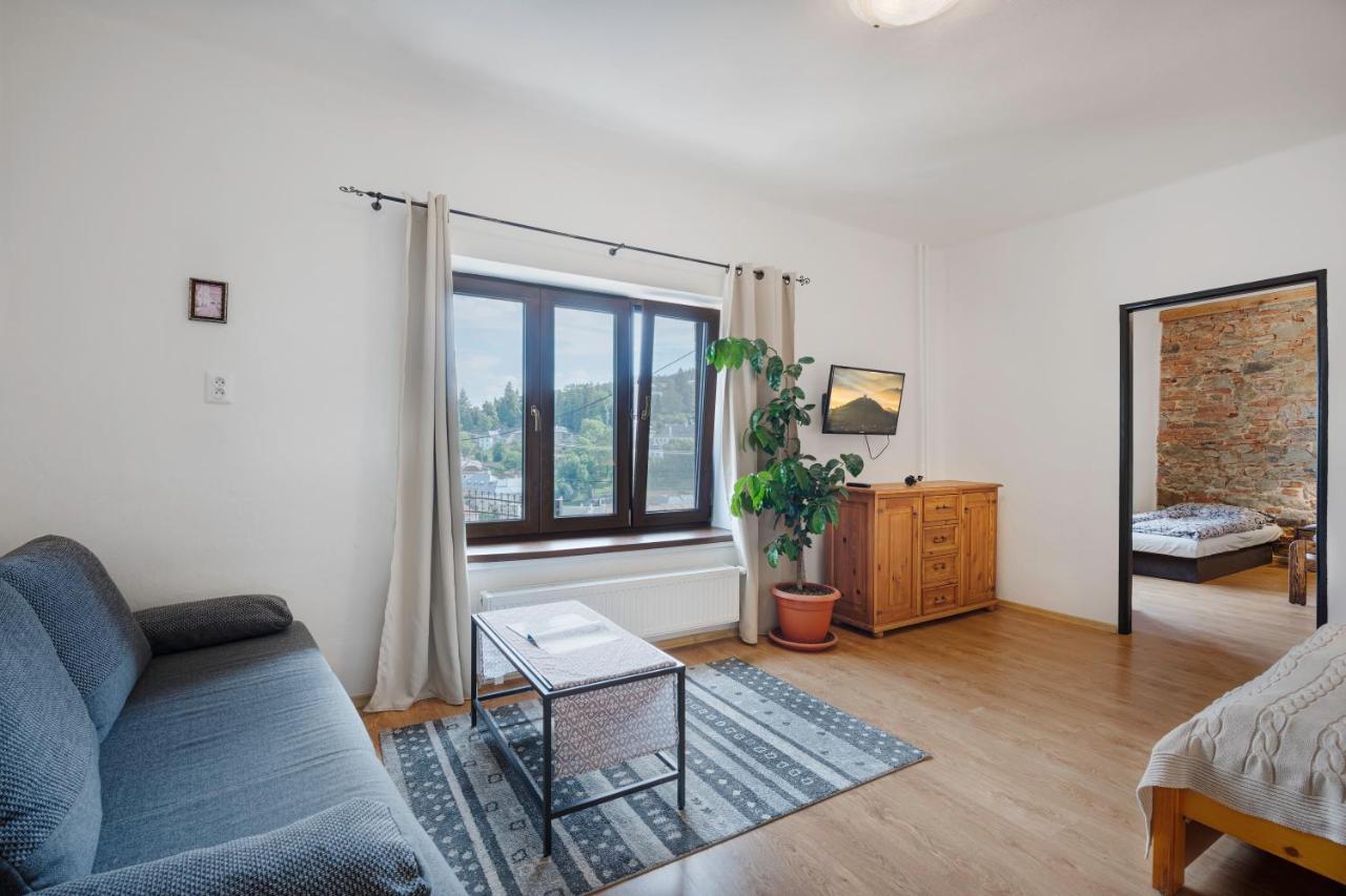 Apartman Belavita Banská Štiavnica Extérieur photo